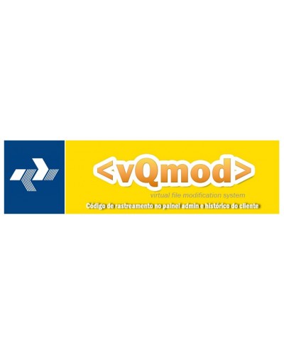 Rastreamento Correios 2014 VQMOD